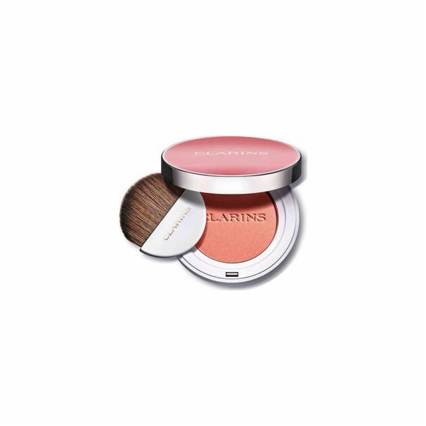 Clarins  JOLI BLUSH 05 2019