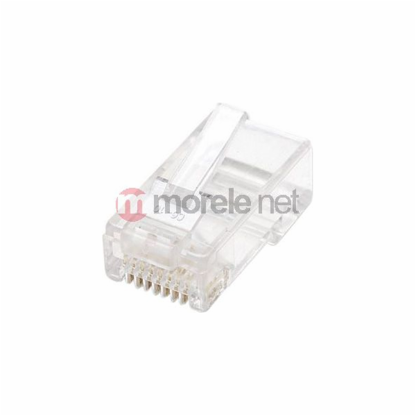 Intellinet Network Solutions RJ45 Cat6 Plug 502344