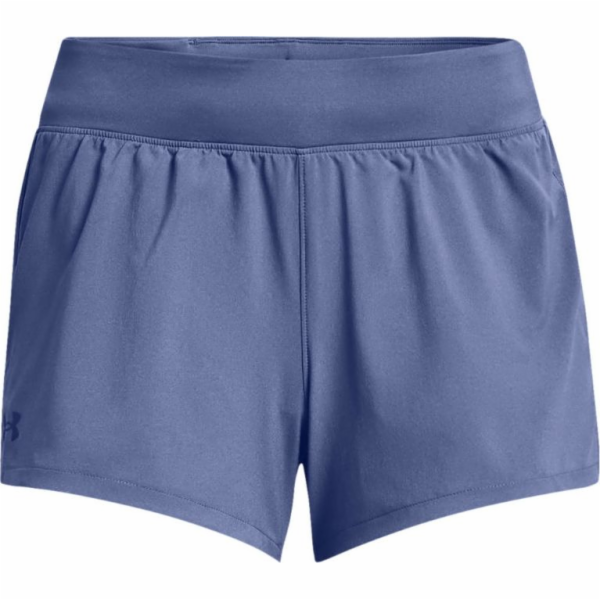 Under Armour Shorts Launch SW 3 Short 1342837-470 blue S
