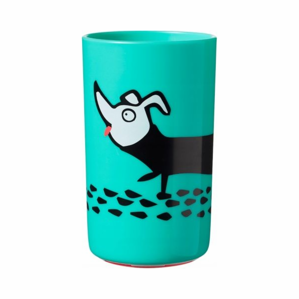 Tommee Tippee Super Cup 300ml 12M+ zelený (44720211)