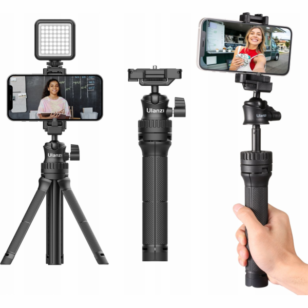 Ulanzi Mt-34 Tripod Stativ