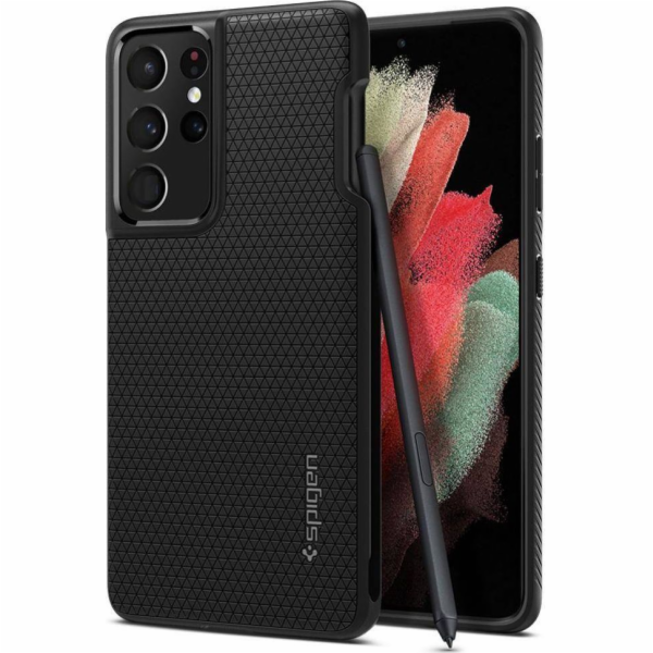 Spigen Spigen Liquid Air Pen Case pro Samsung Galaxy S21 ...