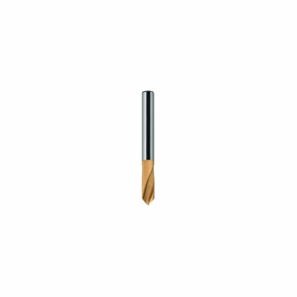 Fanar DRILL NC FI 10,00 90* HSSE TIN - W2-003012-1000