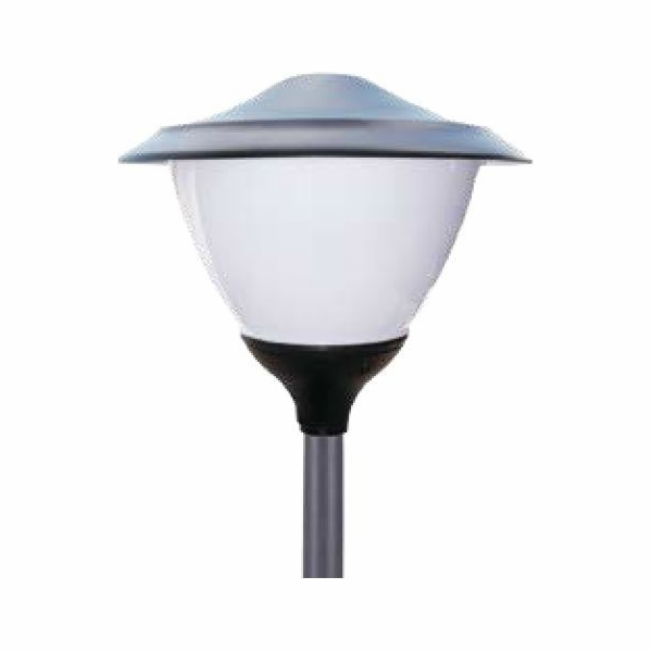 Es-System E27 zahradní svítidlo 70W 230V