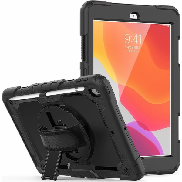 Pouzdro na tablet iPad Tech-Protect Solid360