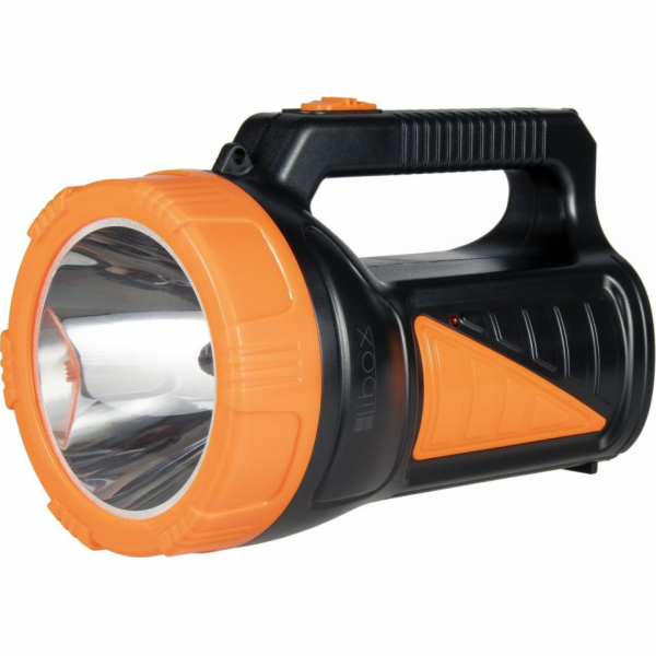 Libox svítilna LB0167 nabíjecí svítilna