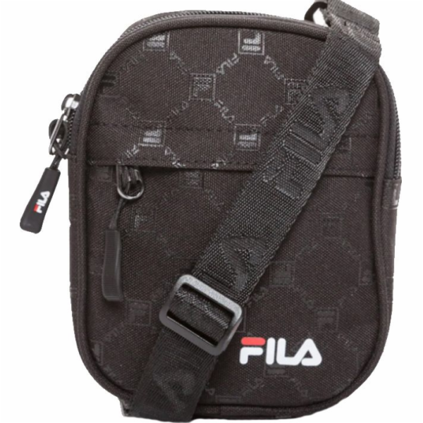 Fila Fila New Pusher Berlin Bag 685095-002 černá Jedna ve...