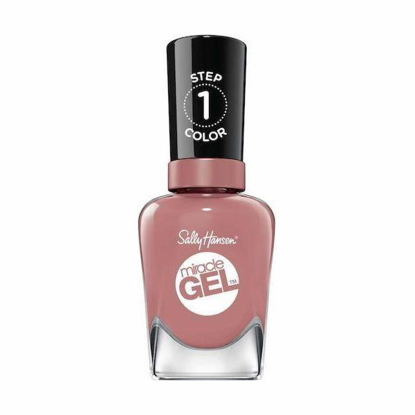 Sally Hansen SALLY HANSEN_Miracle Gel lak na nehty 252 Ro...