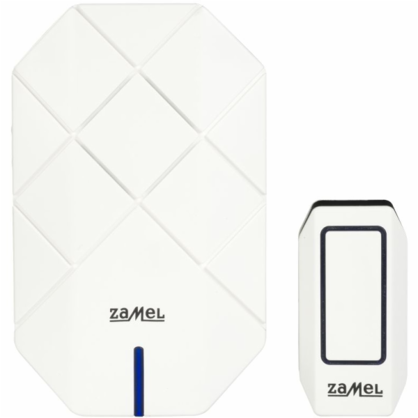 Bezdrátový zvonek Zamel ST-260 (SUN10000448)