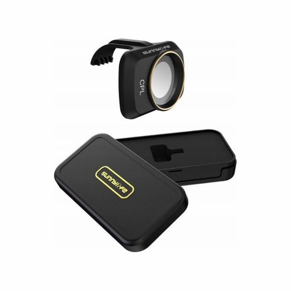 SunnyLife CPL polarizační filtr pro DJI Mavic Mini Drone ...