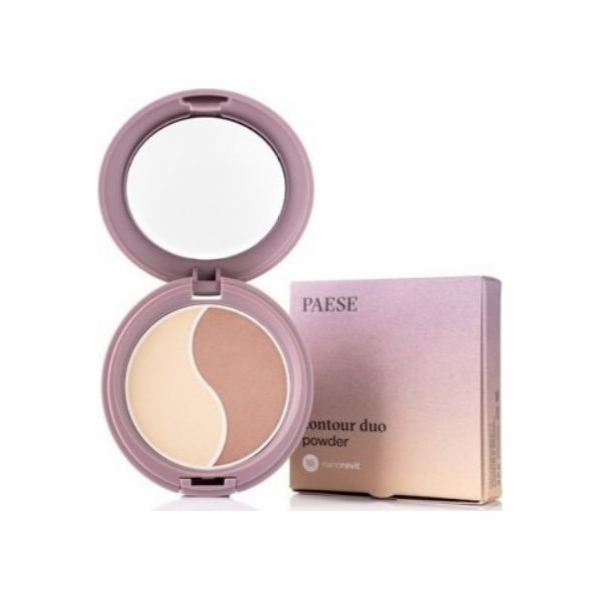 Paese Face konturovací pudr 200 4,5g