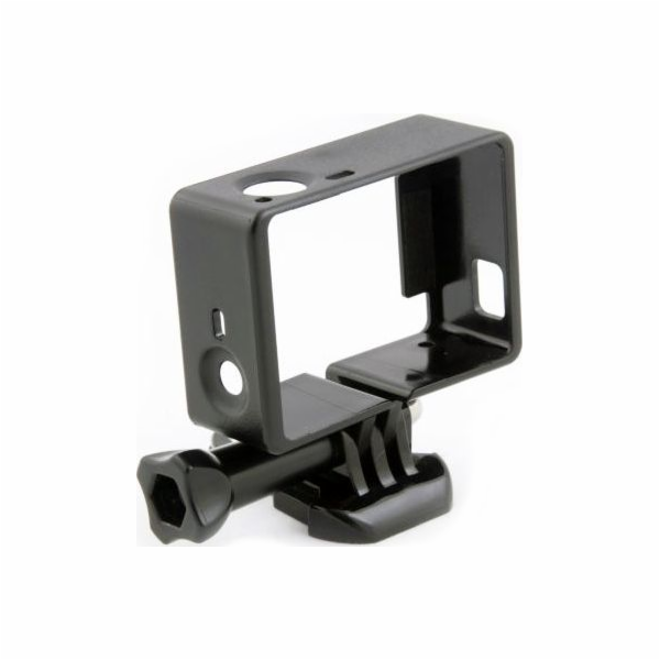 Rám Xrec / držák rámu pro Gopro Hero 4 / Hero 3+ / Hero 3