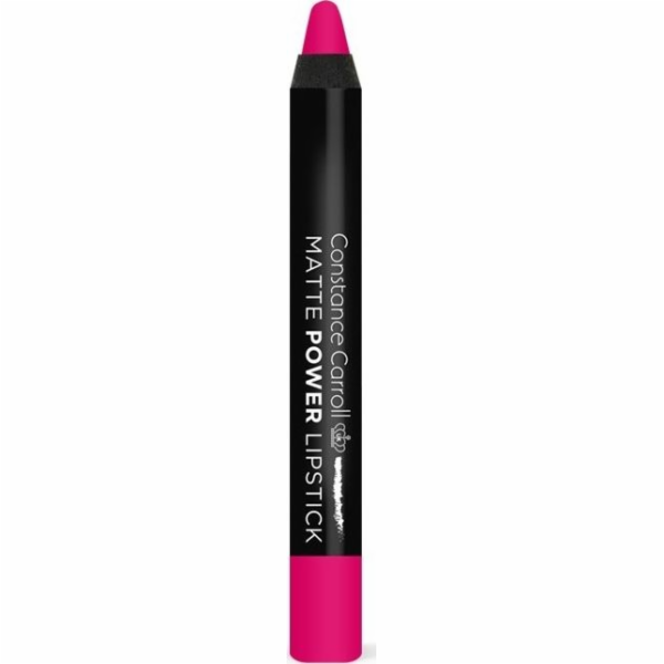 Constance Carroll Matte Power Lipstick 12