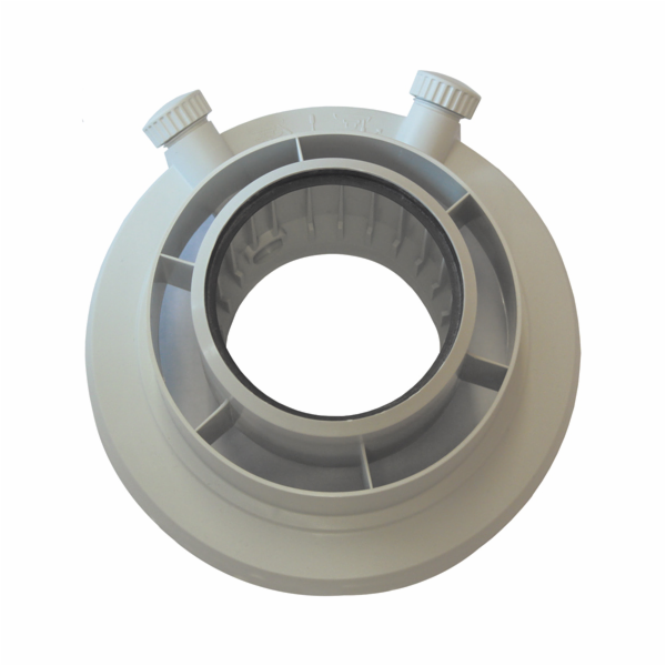 Koaxiální adaptér Vaillant O80/125 - 0020147469