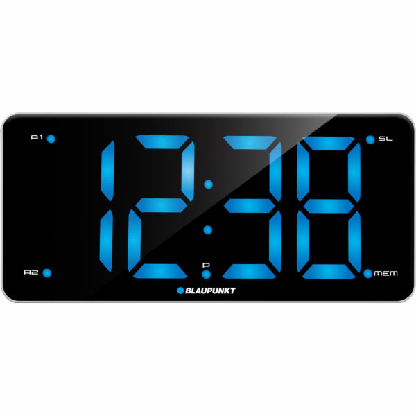 Radiobudík Blaupunkt CR15WH