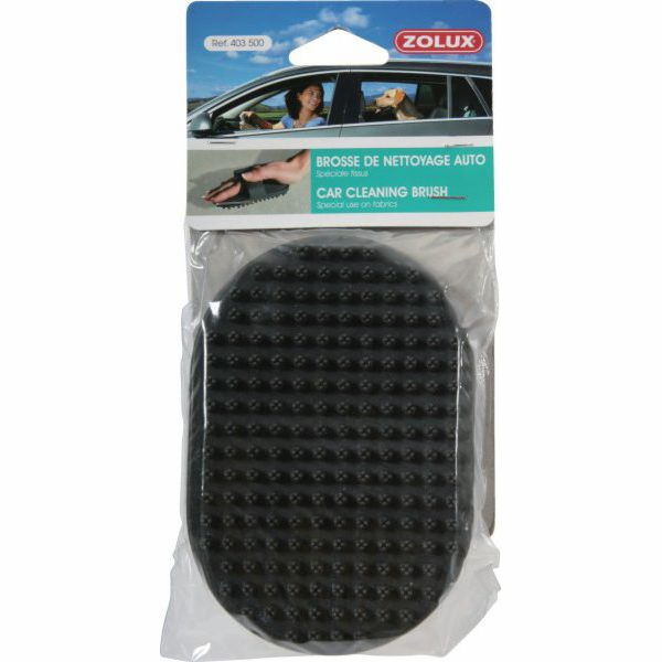 Zolux Fabric kartáč