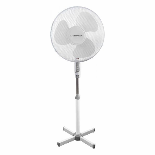 Ventilátor Esperanza Hurricane EHF001WW