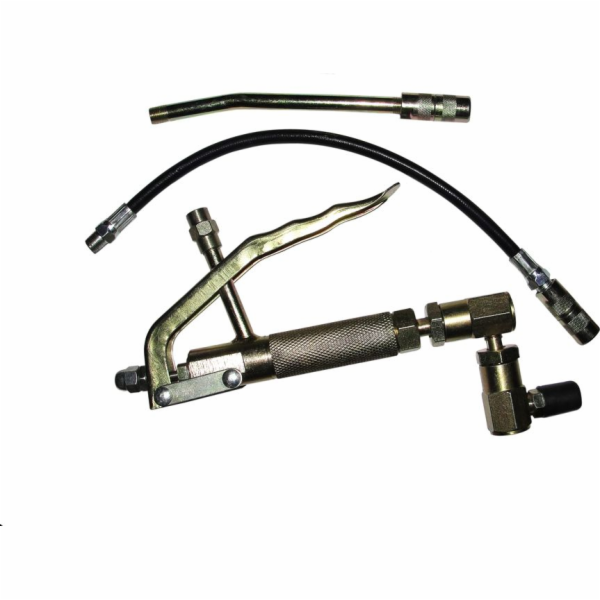 Mazací pistole Mar-Pol 12/15L (M780604)