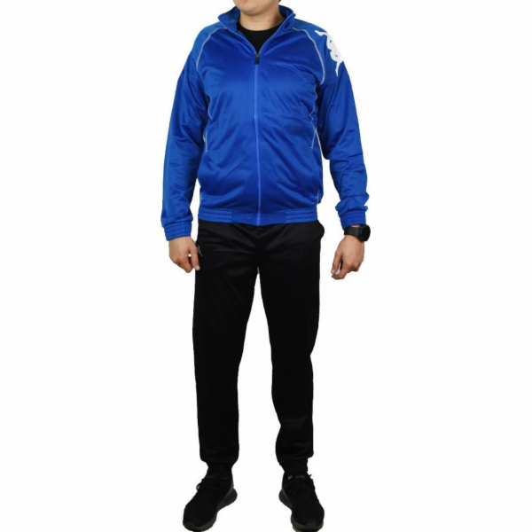 Kappa Kappa Ephraim Training Suit 702759-19-4053 Blue S