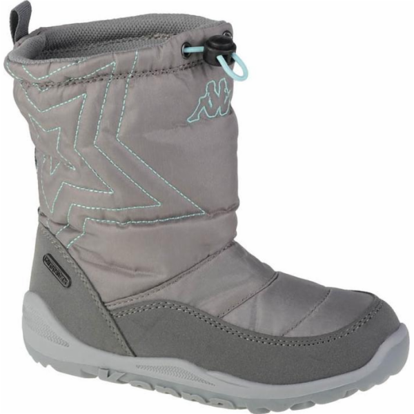 Kappa Kappa Cessy Tex K 260824K-1637 šedá 28