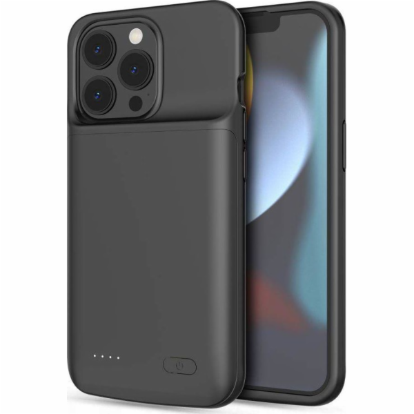 Tech-Protect Tech-protect PowerCase 4800 mAh Apple iPhone...