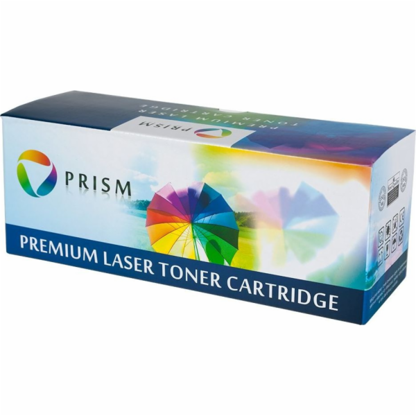 Toner Prism Yellow Replacement 203X (ZHL-CF542XNPU!)