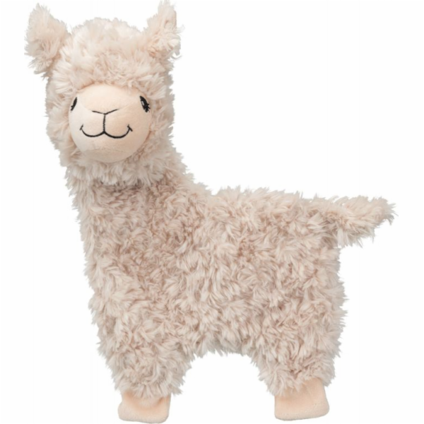 Trixie TRIXIE Plyšová lama 40cm