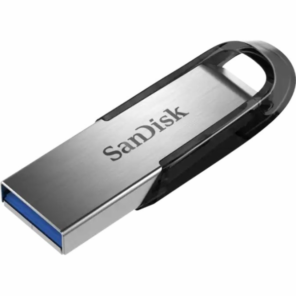 Pendrive SanDisk Ultra Flair, 64 GB (SDCZ73-064G-G46)