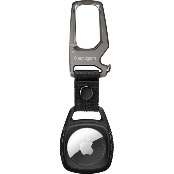Silikonové pouzdro Spigen Spigen Rugged Armor Apple AirTa...