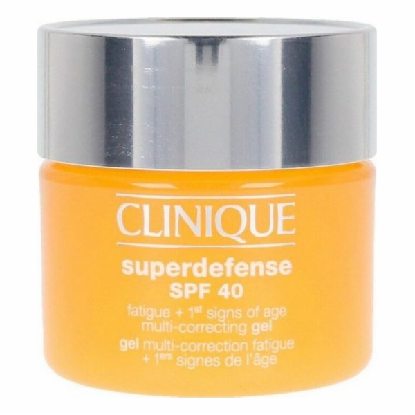 Clinique CLINIQUE SUPERDEFENSE SPF 40 MULTI-KOREKČNÍ GEL ...