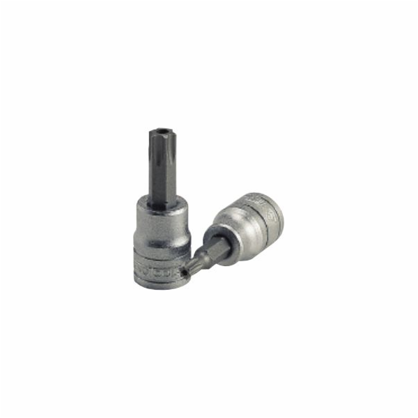 Teng Tools nástrčná stopka Torx s 3/8 otvorem T40 x 49,5 ...