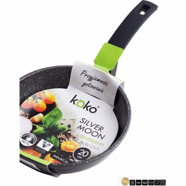 KOKO pánev 28cm