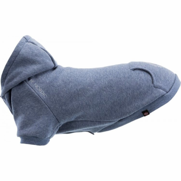 Mikina Trixie BE NORDIC Flensburg, S: 40 cm, modrá