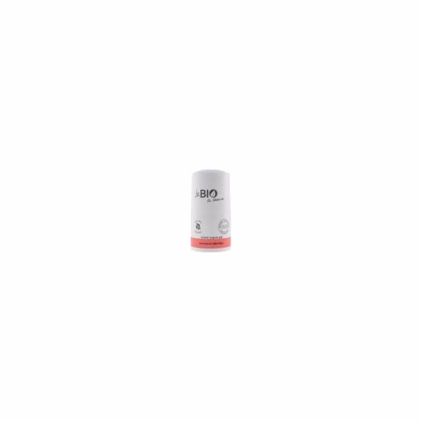 bebio Přírodní roll-on deodorant Granátové jablko a Goji ...