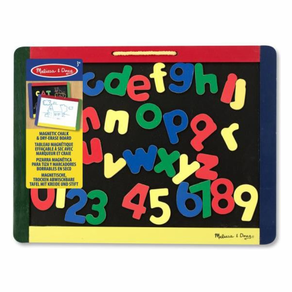 Magnetická tabule Melissa & Doug - 10145