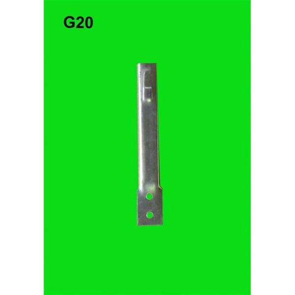 ALPAR Rovná rukojeť L-150 G20