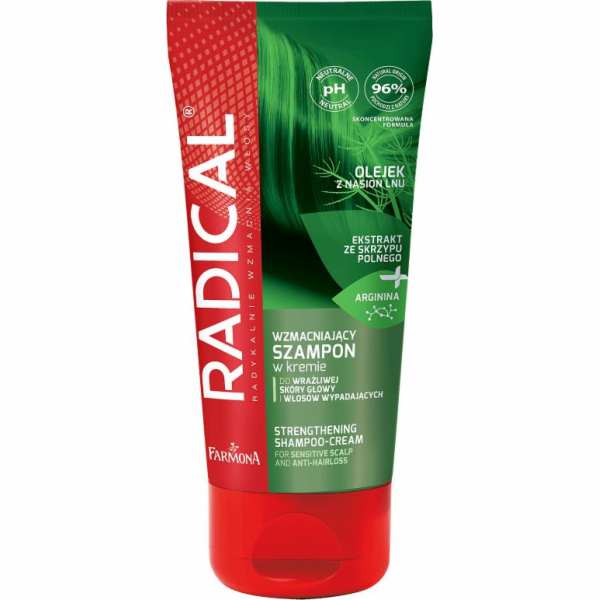 Farmona Radical šampon 200 ml