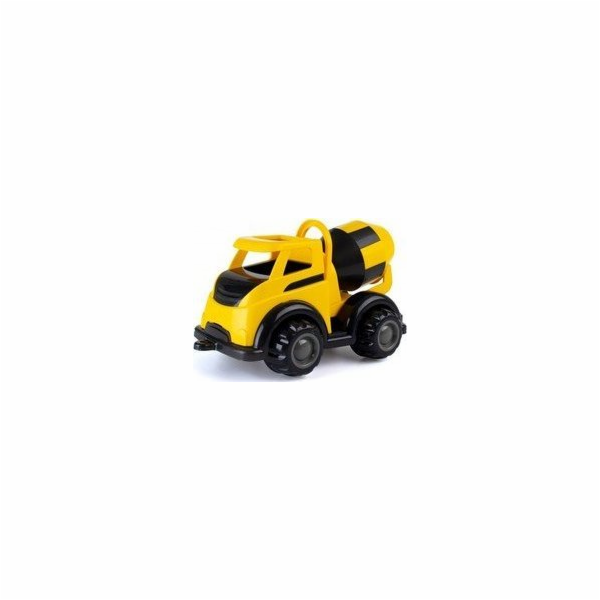 Hračky Viking Toys MIGHTY CONSRTUCTIO BETONOVÝ MIX