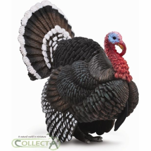 Collecta Turkey Figurka (004-88762)