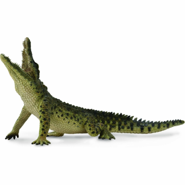 Figurka krokodýla nilského Collecta (004-88725)