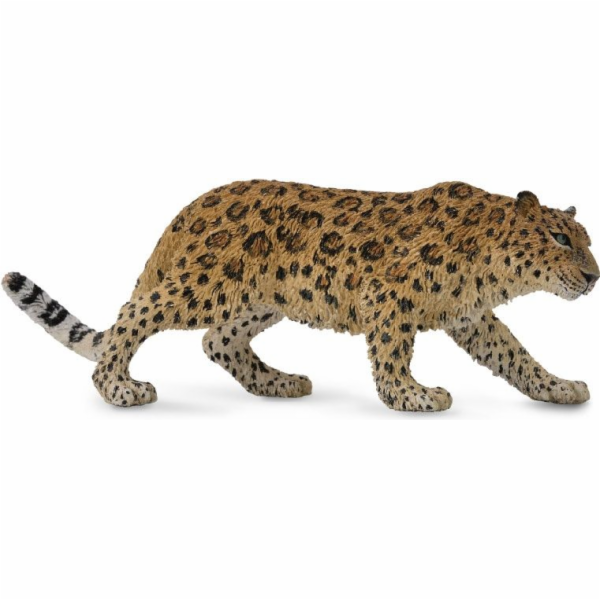 Postava leoparda Collecta Amur (004-88708)