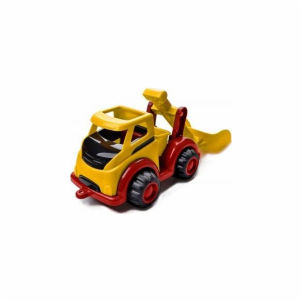 Viking Toys MIGHTY DIGGER TRUCK RÝPADLO