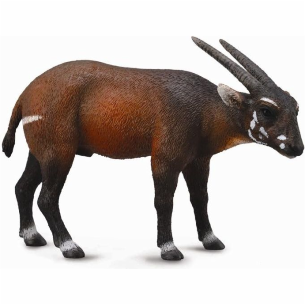 Figurka kamzíka Collecta Saola (004-88640)