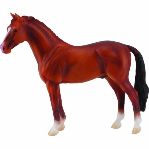 Figurka Collecta *HANOVERSKÝ HŘEBEC CHESTNON