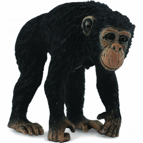 Collecta Figurine Šimpanze samice (004-88493)