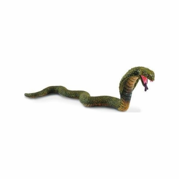Collecta figurka ROYAL COBRA