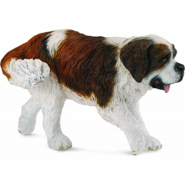 Collecta figurka *PES BERNARD