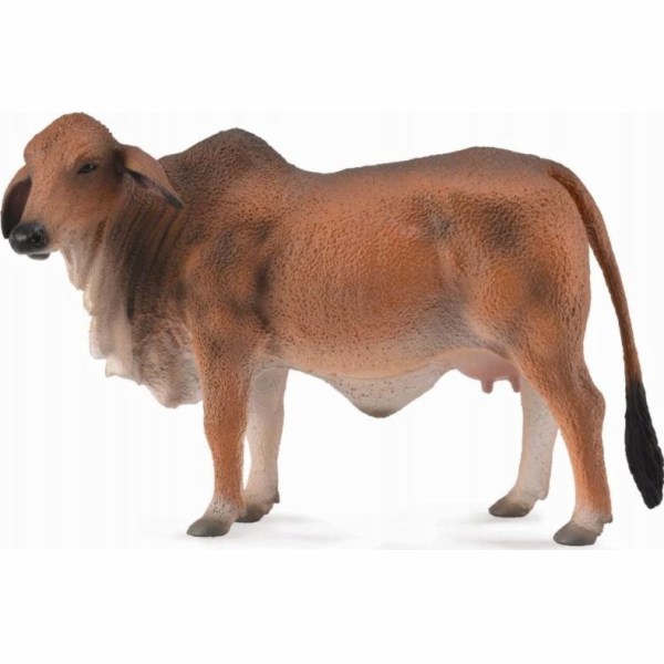 Figurka Collecta RED COW BRAHMAN