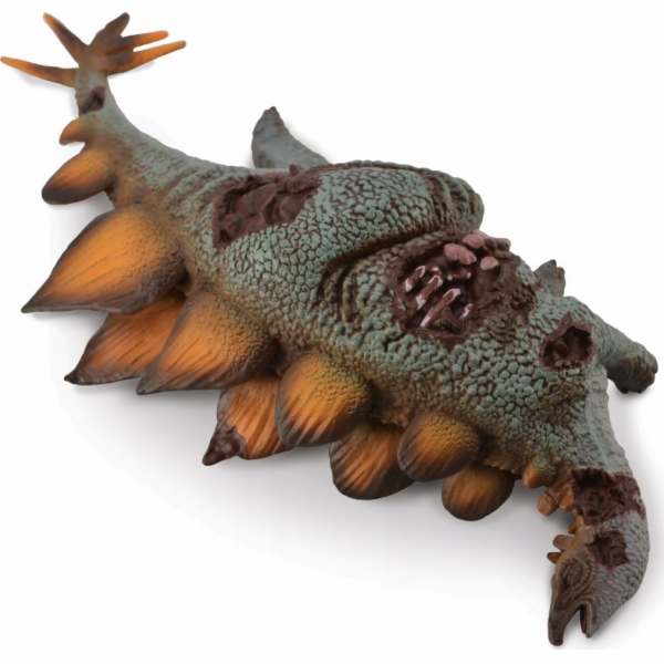 Figurka Collecta DINOSAUR STEGOSAURUS CORPSE
