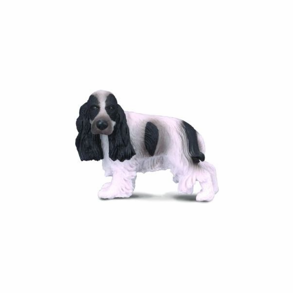 Figurka Collecta Dog anglický kokeršpaněl (004-88070)